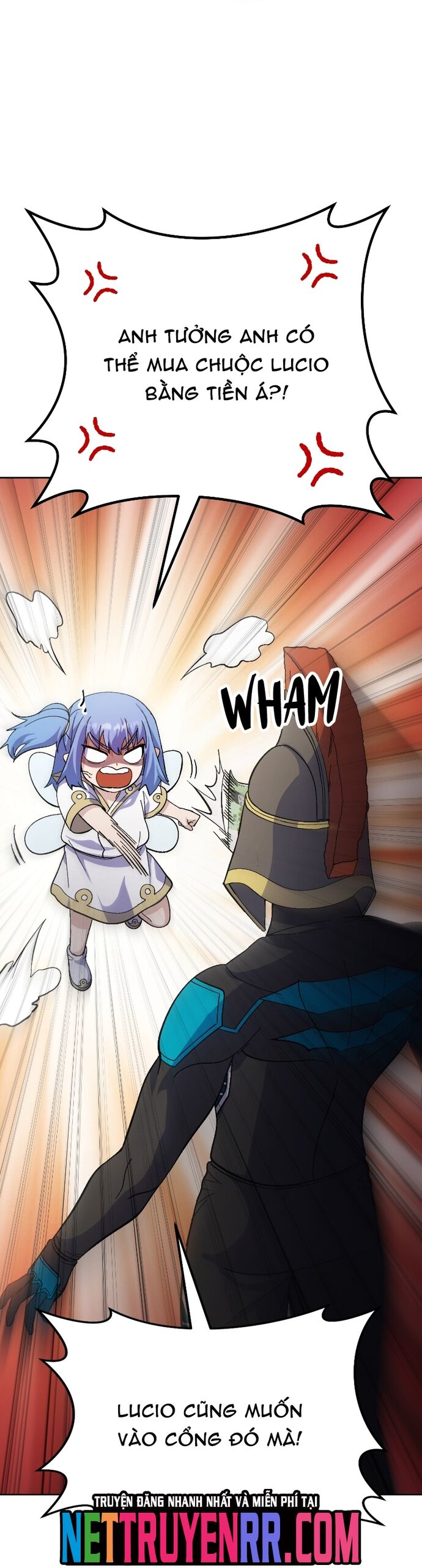 Shipper Của Thần Chapter 22 - Trang 2
