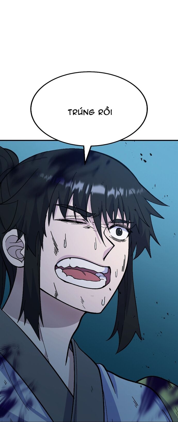 Shipper Của Thần Chapter 22 - Trang 2