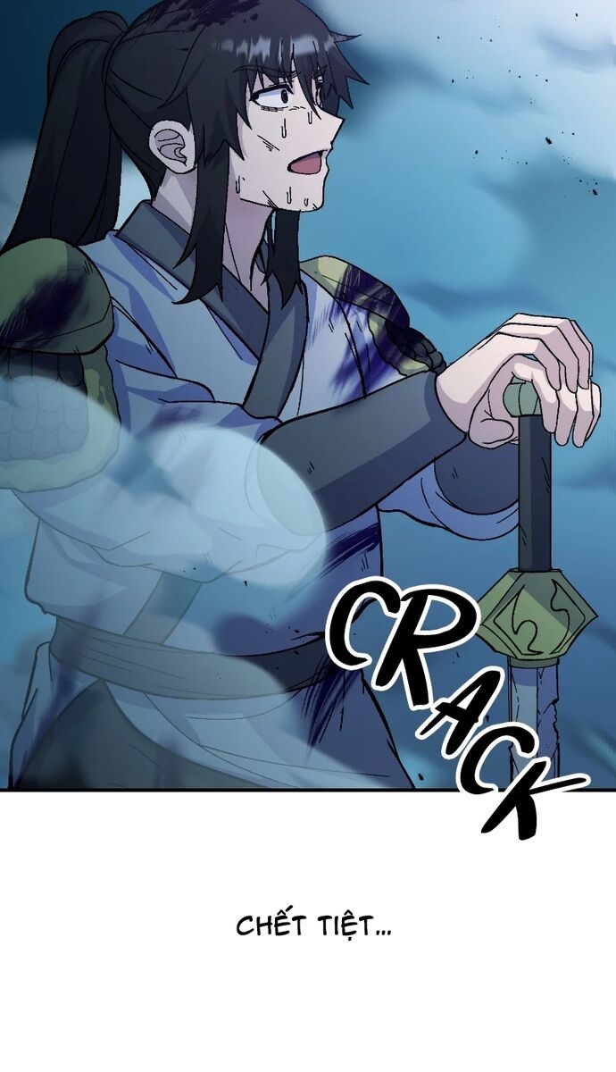 Shipper Của Thần Chapter 22 - Trang 2