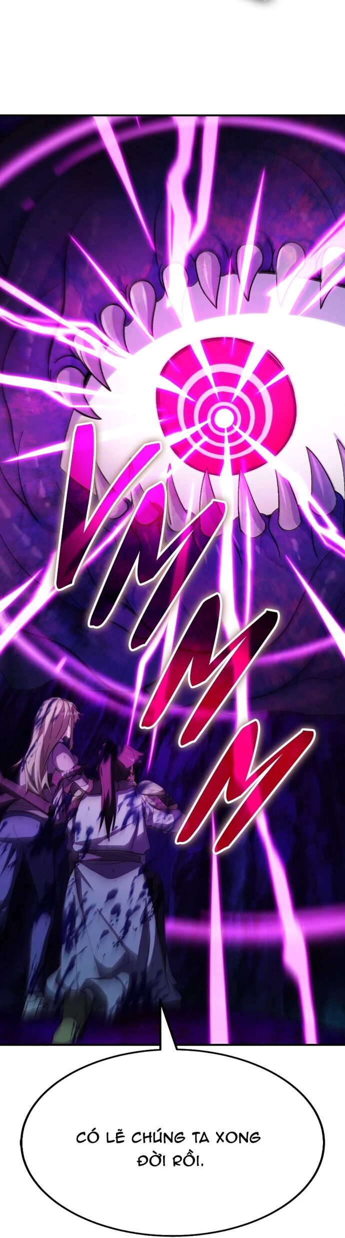 Shipper Của Thần Chapter 22 - Trang 2