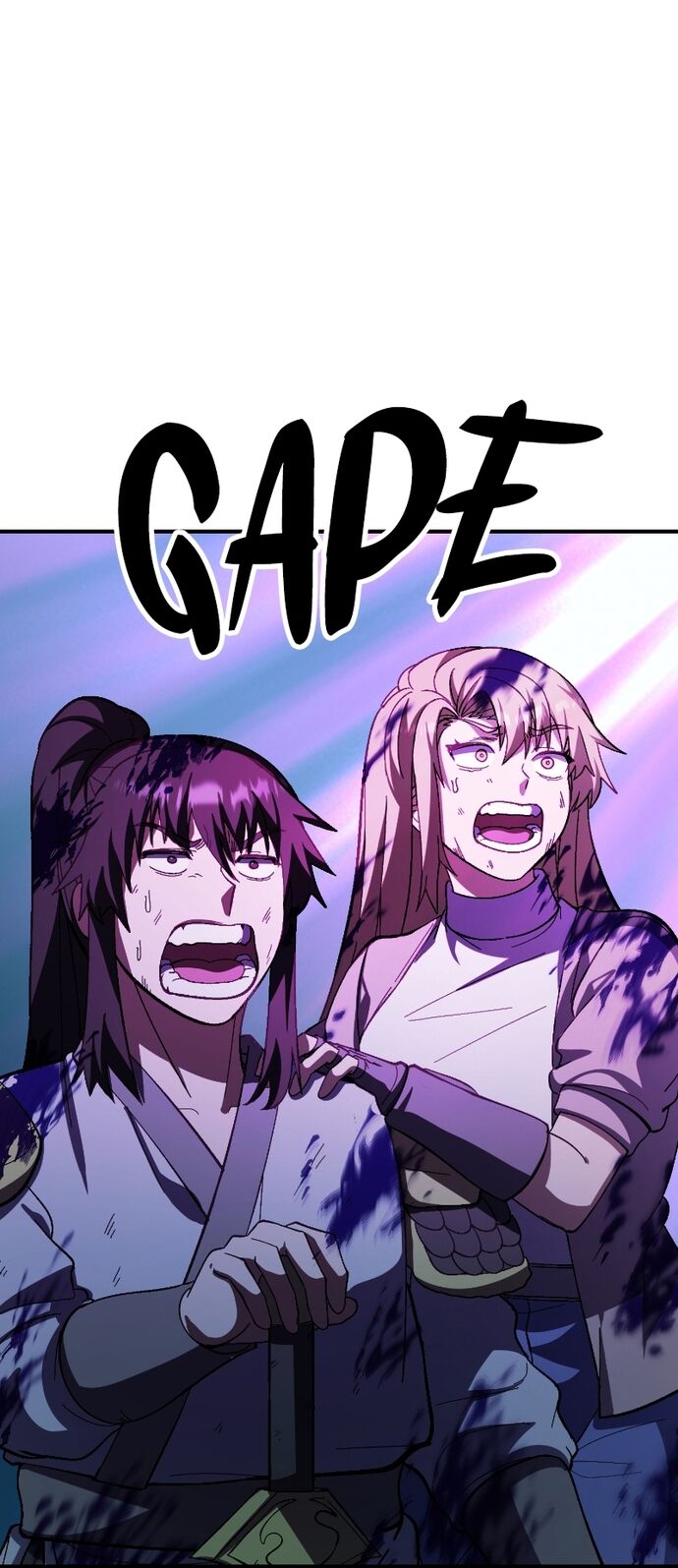 Shipper Của Thần Chapter 22 - Trang 2