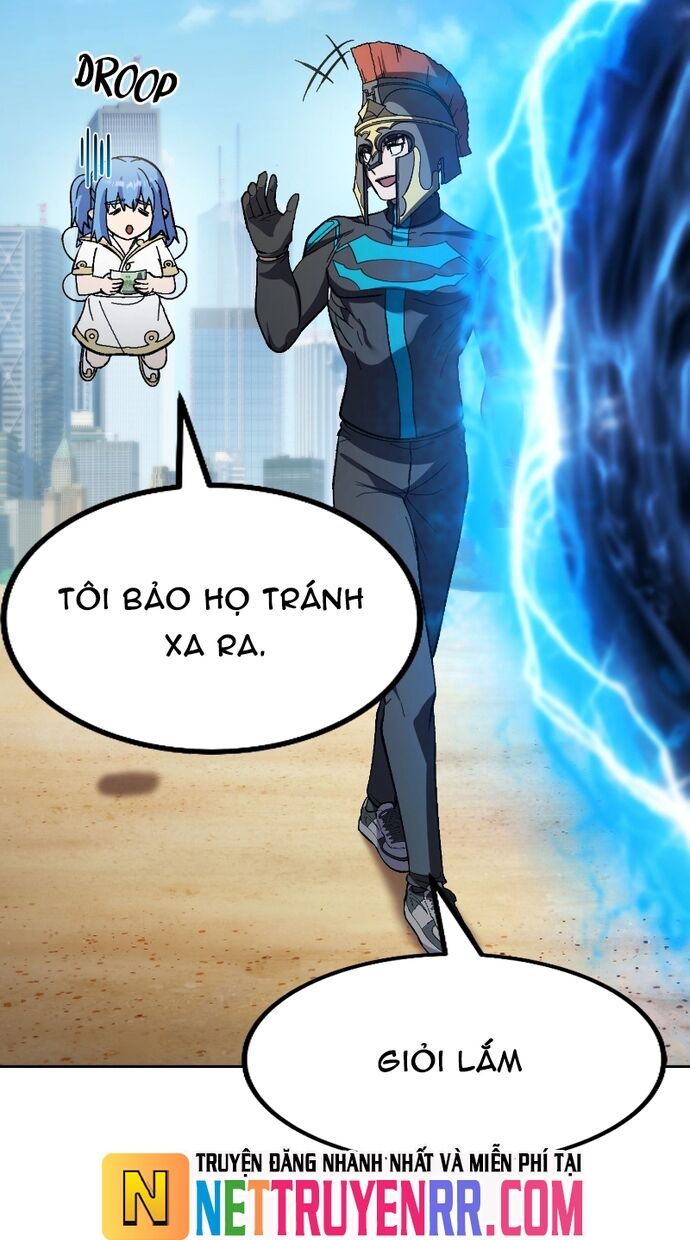Shipper Của Thần Chapter 22 - Trang 2