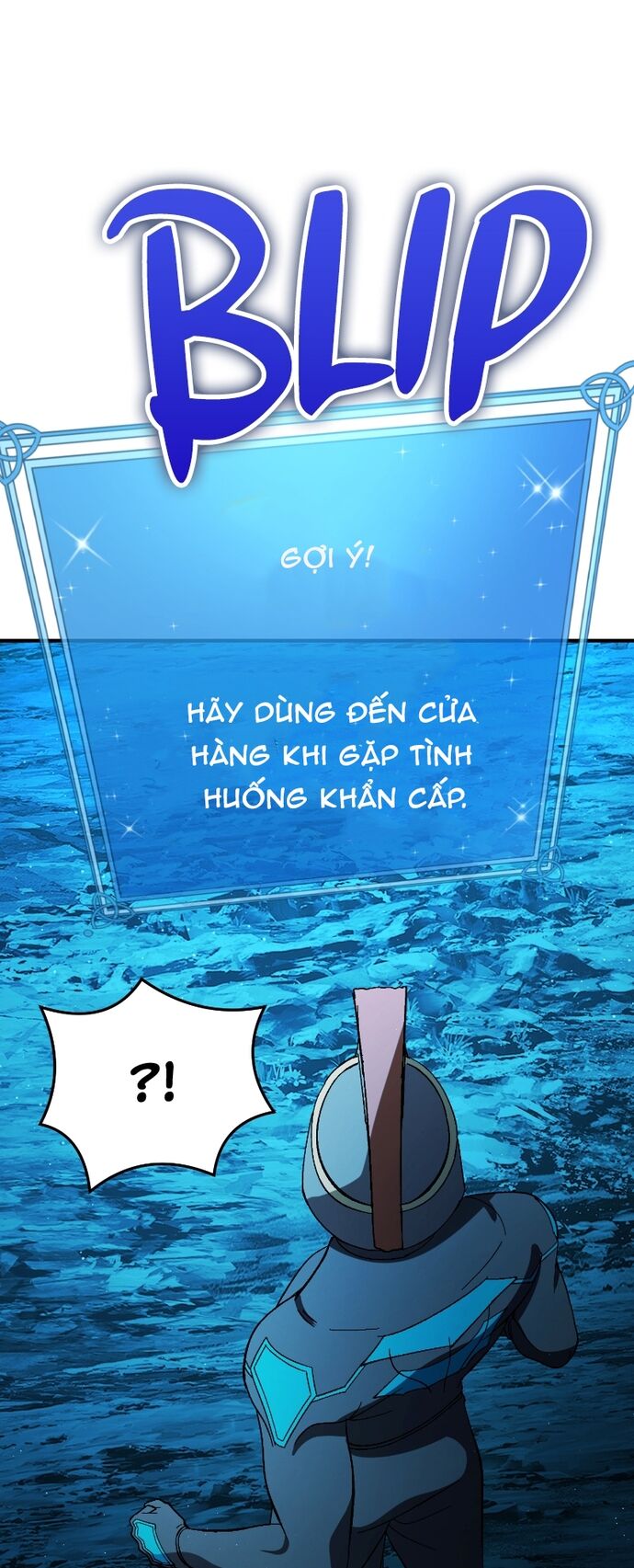 Shipper Của Thần Chapter 22 - Trang 2