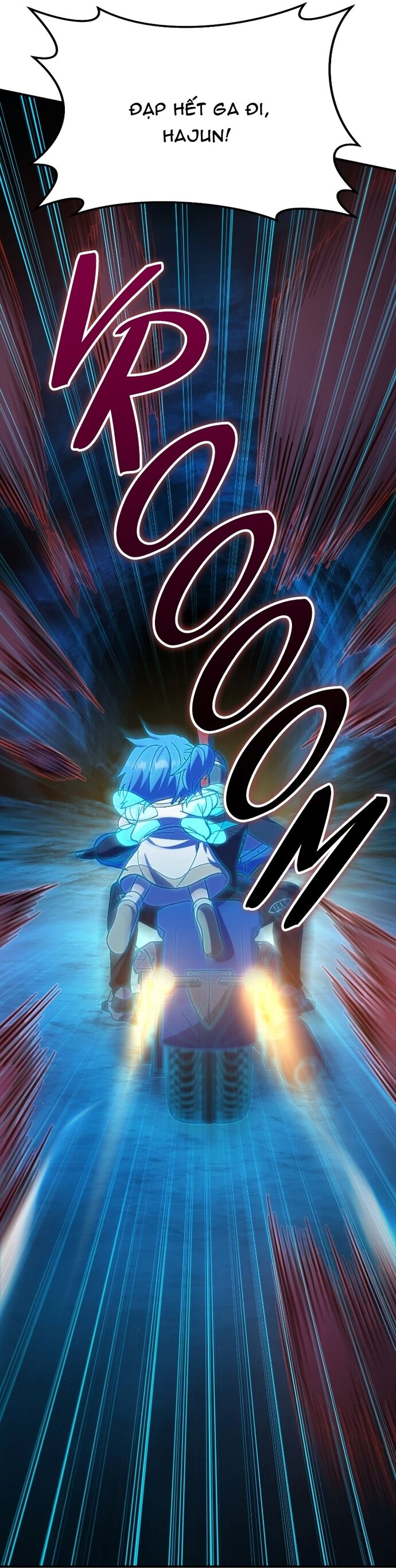 Shipper Của Thần Chapter 22 - Trang 2