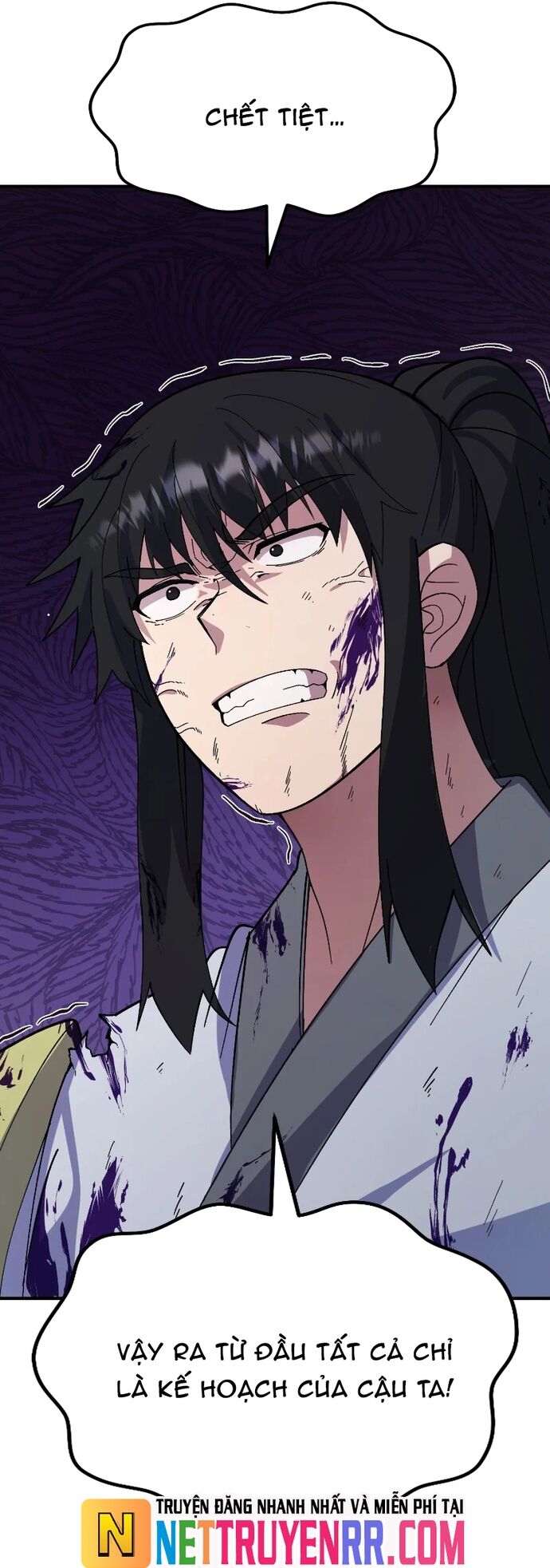 Shipper Của Thần Chapter 22 - Trang 2