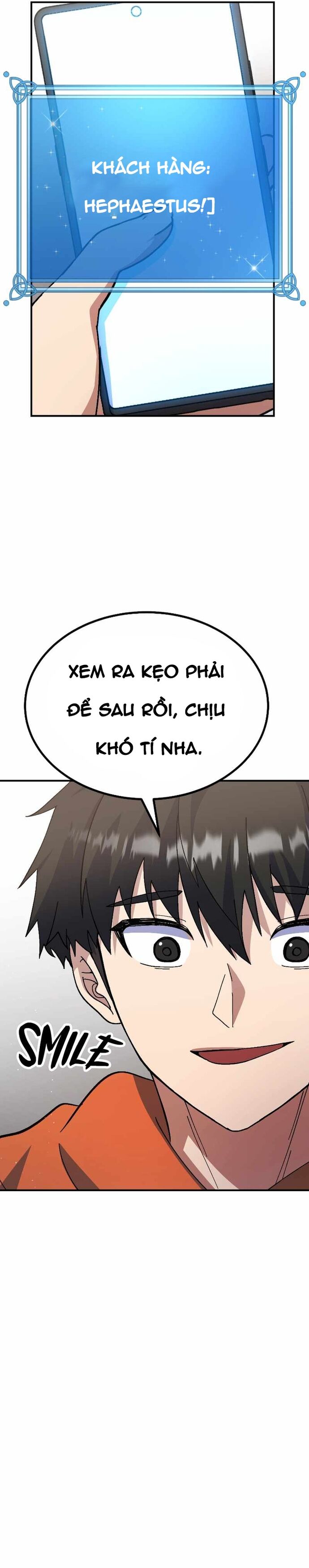 Shipper Của Thần Chapter 25 - Trang 2