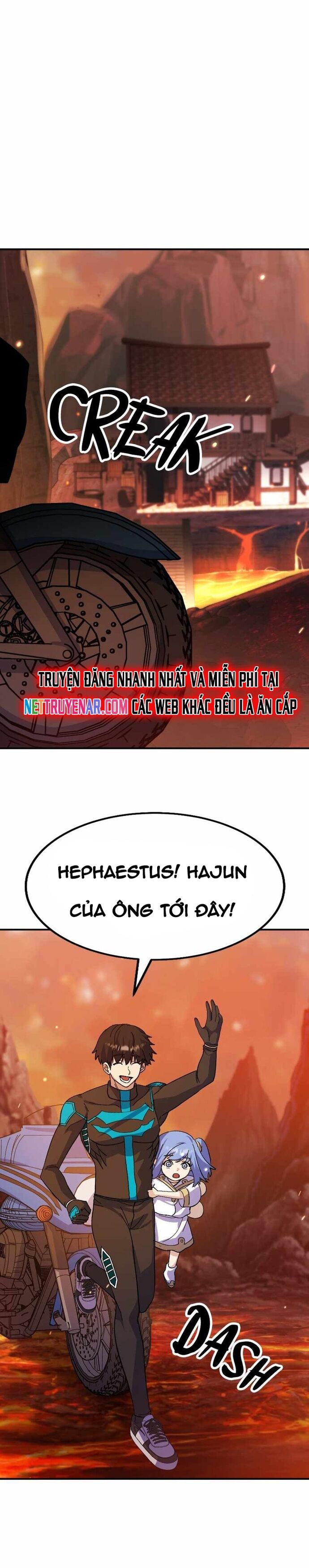 Shipper Của Thần Chapter 25 - Trang 2