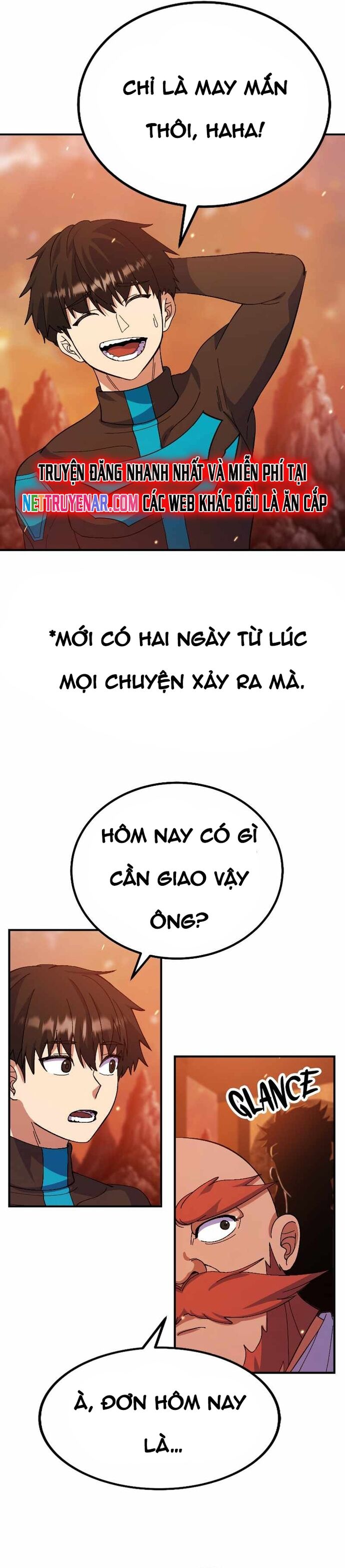Shipper Của Thần Chapter 25 - Trang 2