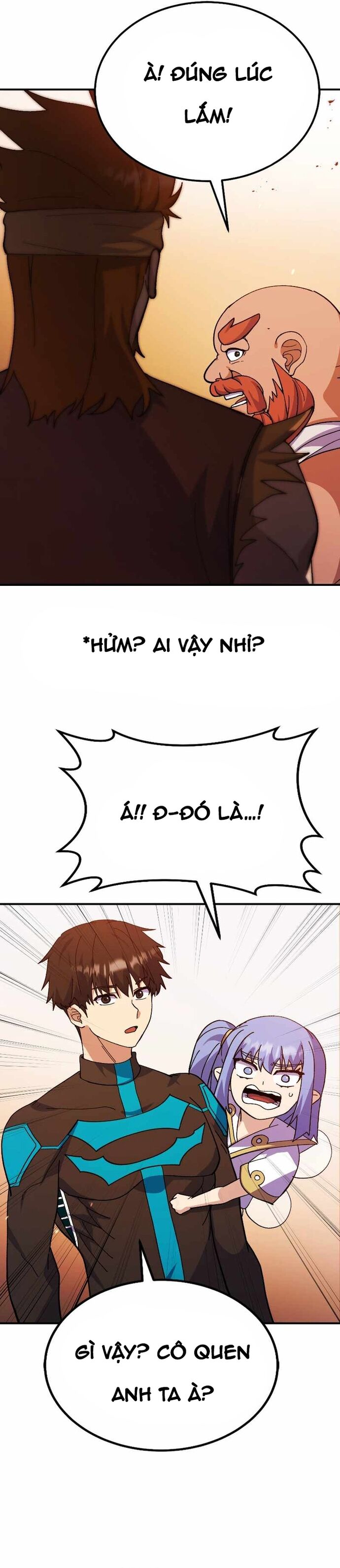Shipper Của Thần Chapter 25 - Trang 2