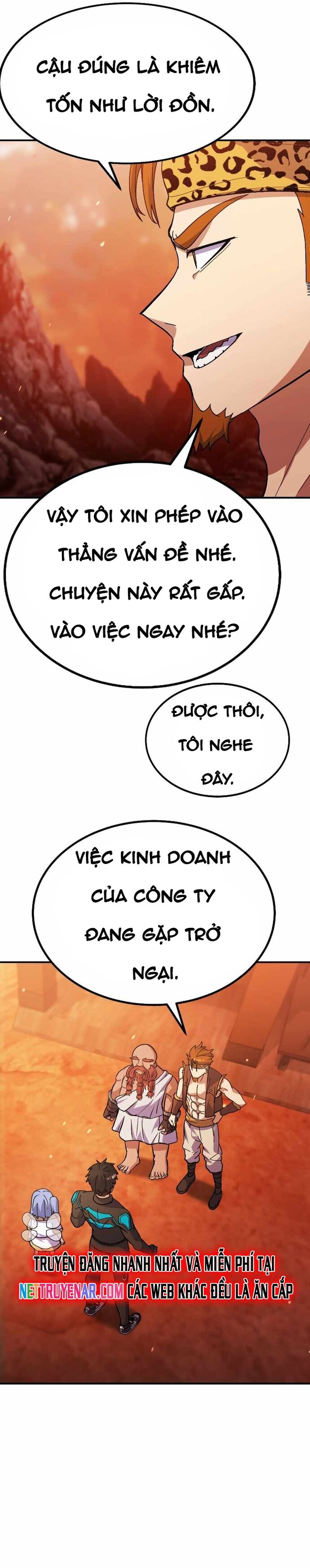 Shipper Của Thần Chapter 25 - Trang 2