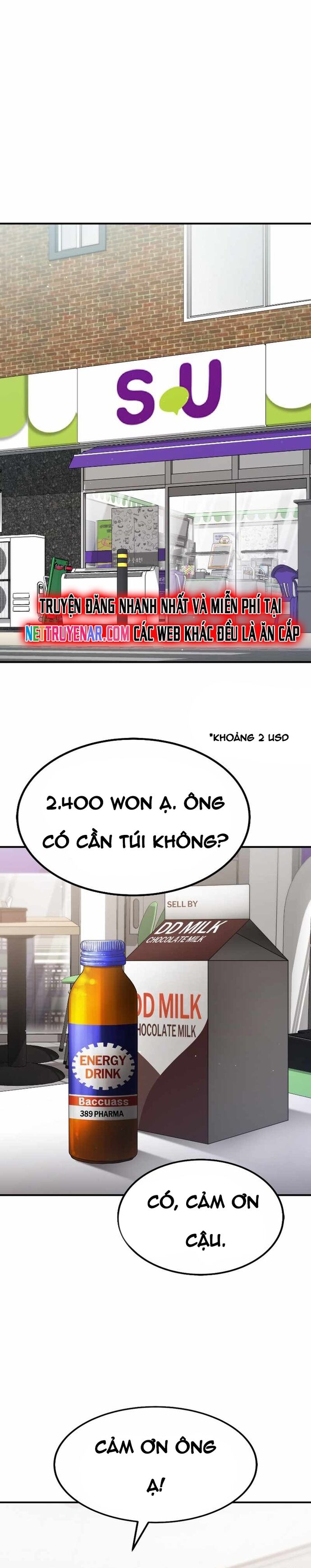 Shipper Của Thần Chapter 25 - Trang 2