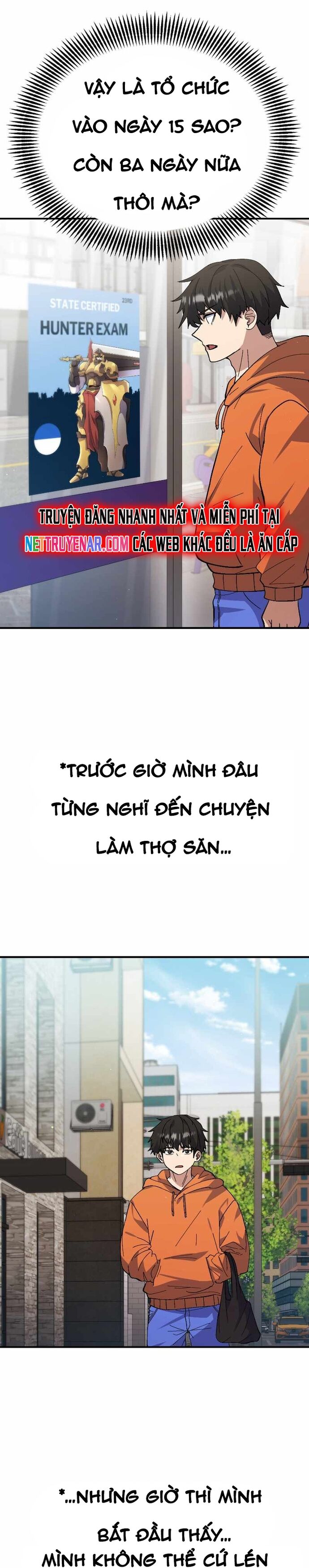 Shipper Của Thần Chapter 25 - Trang 2