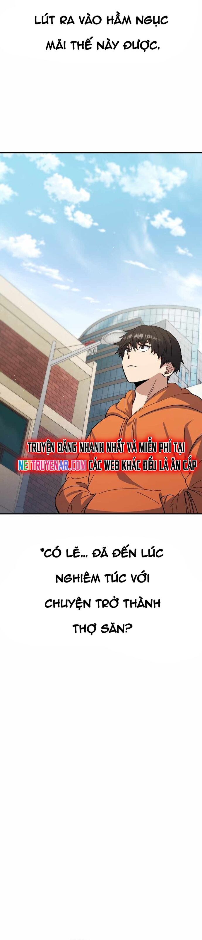 Shipper Của Thần Chapter 25 - Trang 2