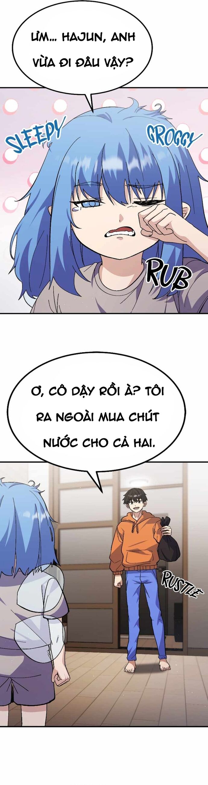 Shipper Của Thần Chapter 25 - Trang 2