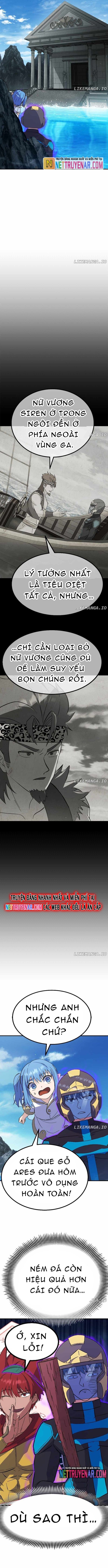 Shipper Của Thần Chapter 26 - Trang 2