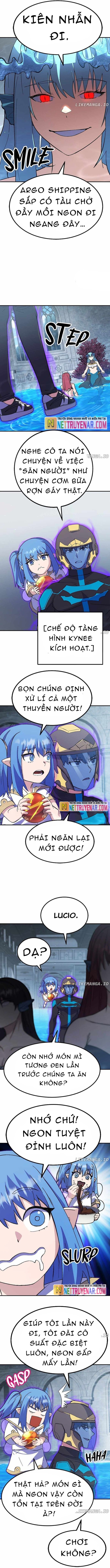 Shipper Của Thần Chapter 26 - Trang 2