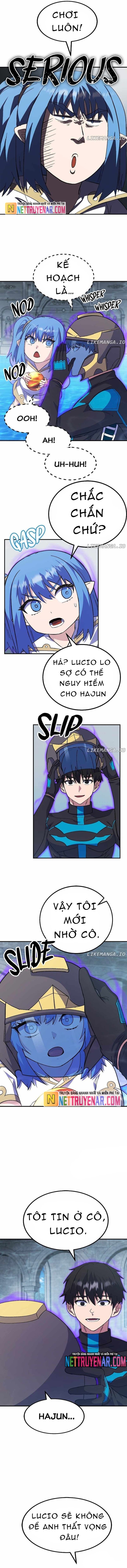 Shipper Của Thần Chapter 26 - Trang 2