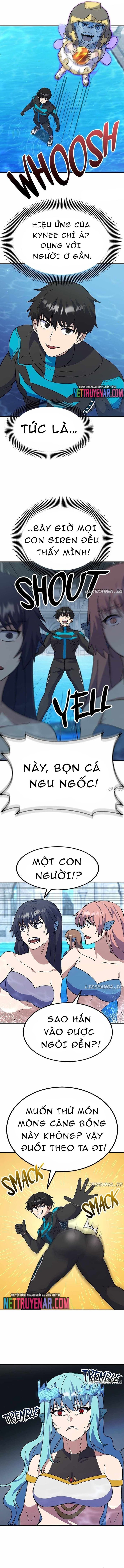 Shipper Của Thần Chapter 26 - Trang 2