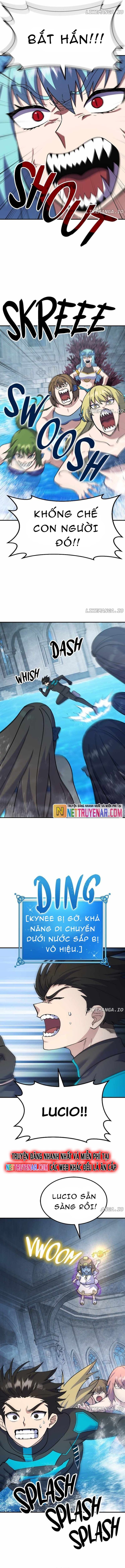 Shipper Của Thần Chapter 26 - Trang 2