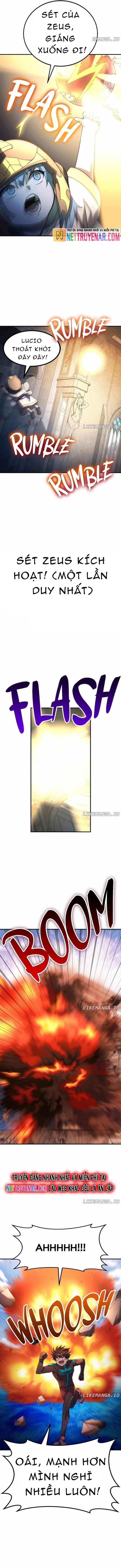 Shipper Của Thần Chapter 26 - Trang 2