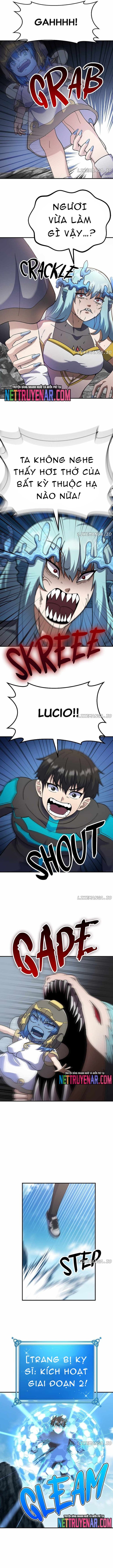 Shipper Của Thần Chapter 26 - Trang 2