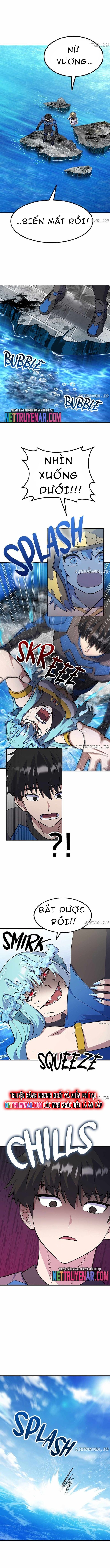 Shipper Của Thần Chapter 26 - Trang 2