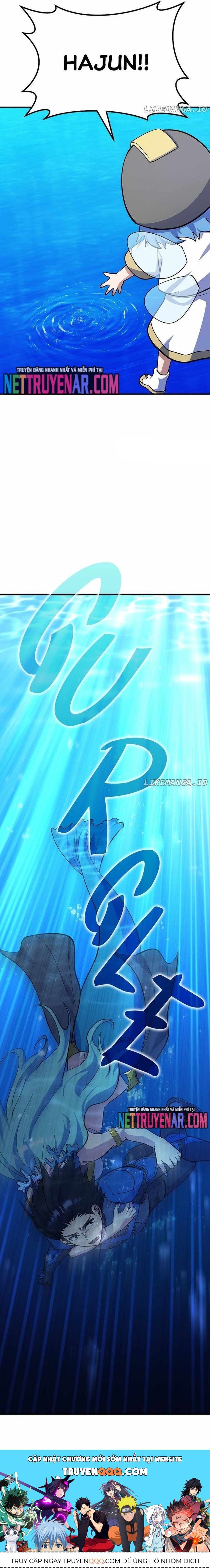 Shipper Của Thần Chapter 26 - Trang 2