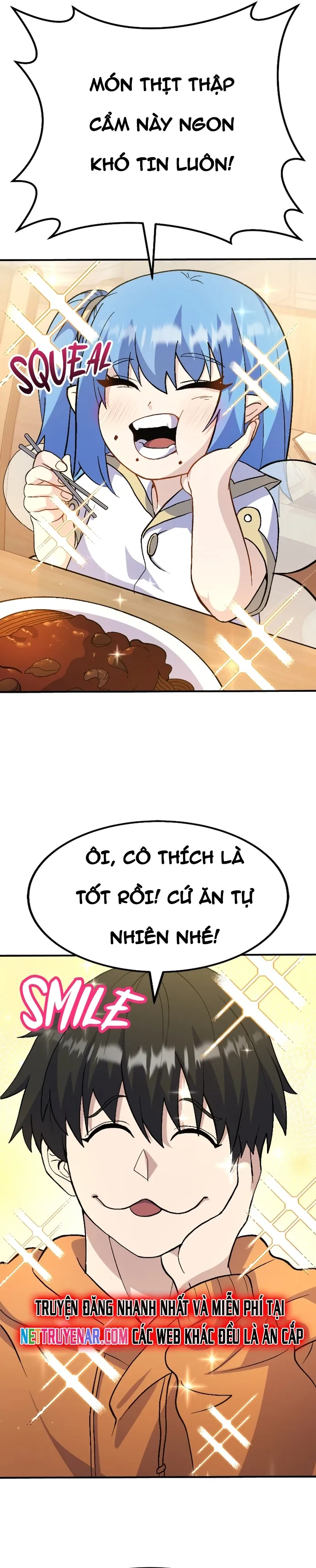Shipper Của Thần Chapter 27 - Trang 2