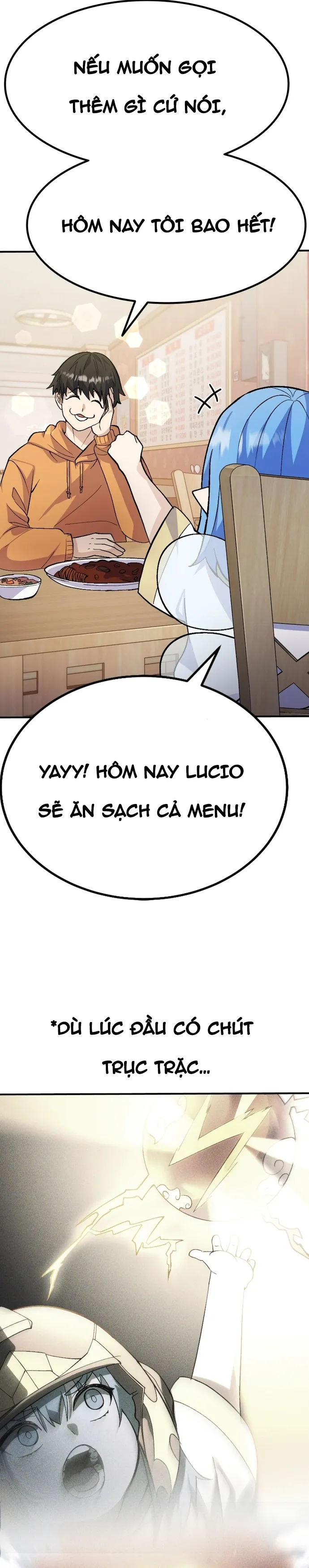 Shipper Của Thần Chapter 27 - Trang 2