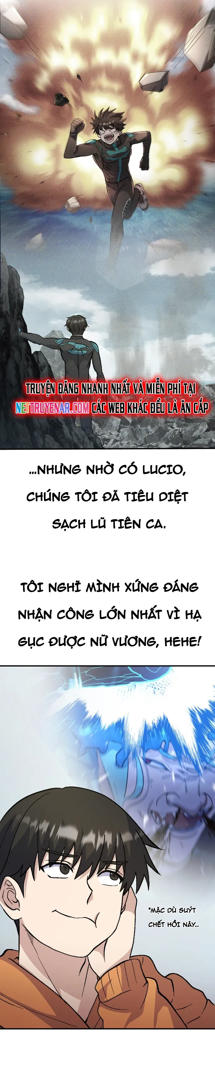 Shipper Của Thần Chapter 27 - Trang 2