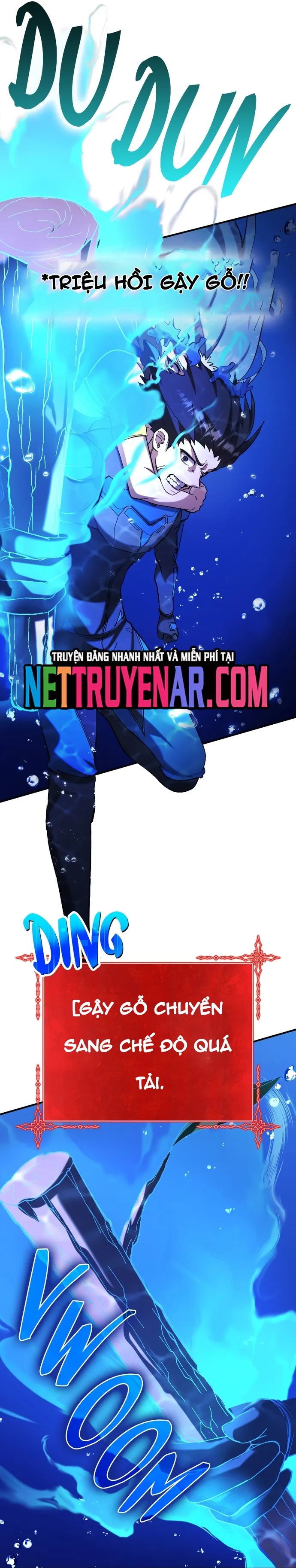 Shipper Của Thần Chapter 27 - Trang 2