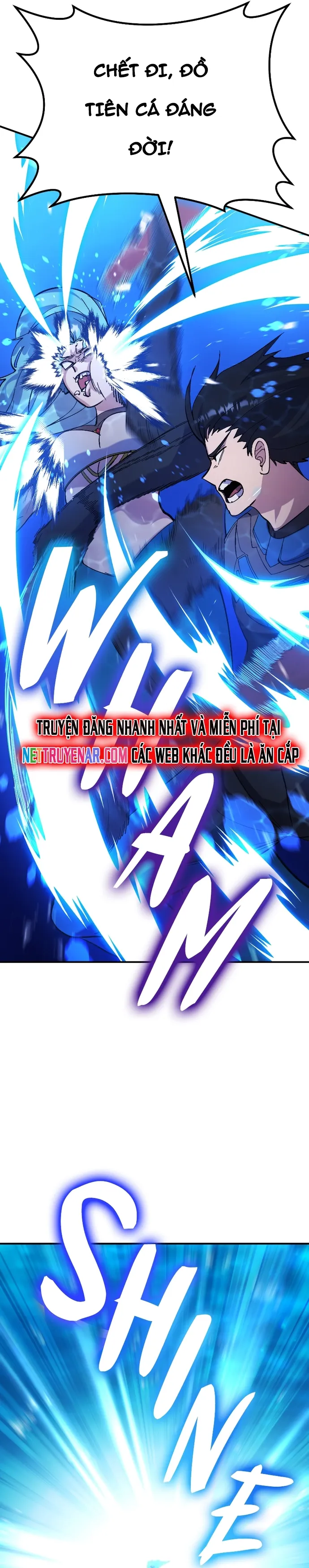 Shipper Của Thần Chapter 27 - Trang 2