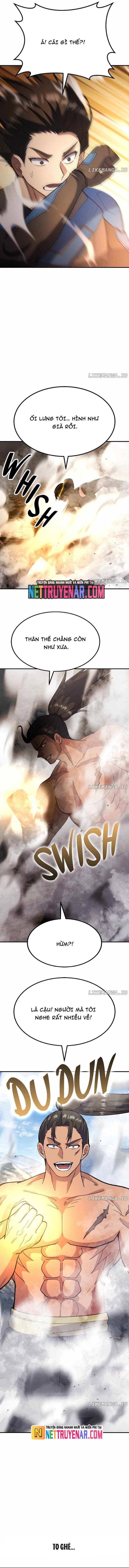 Shipper Của Thần Chapter 28 - Trang 2