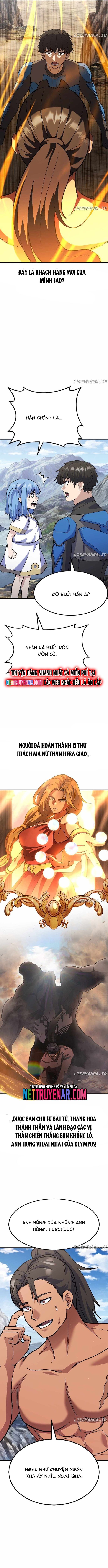 Shipper Của Thần Chapter 28 - Trang 2