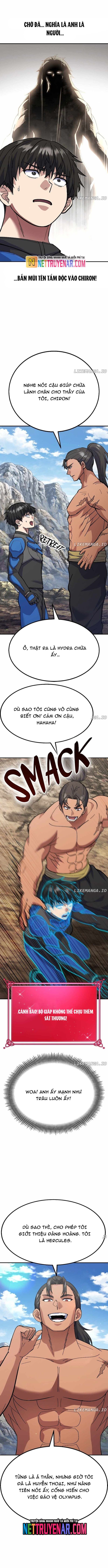 Shipper Của Thần Chapter 28 - Trang 2