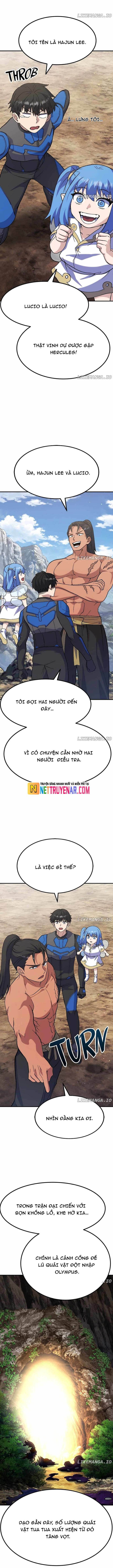 Shipper Của Thần Chapter 28 - Trang 2
