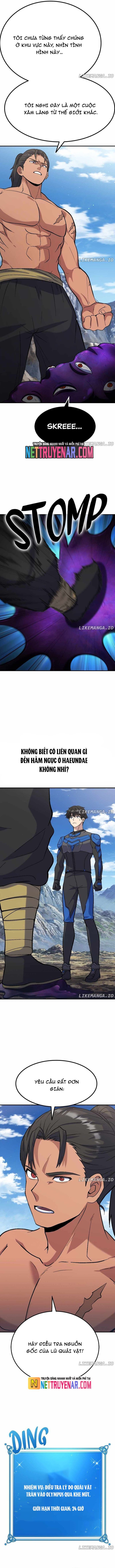 Shipper Của Thần Chapter 28 - Trang 2