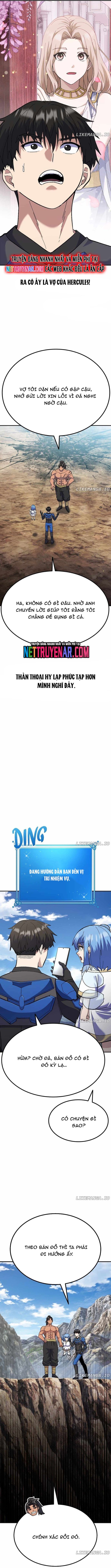 Shipper Của Thần Chapter 28 - Trang 2