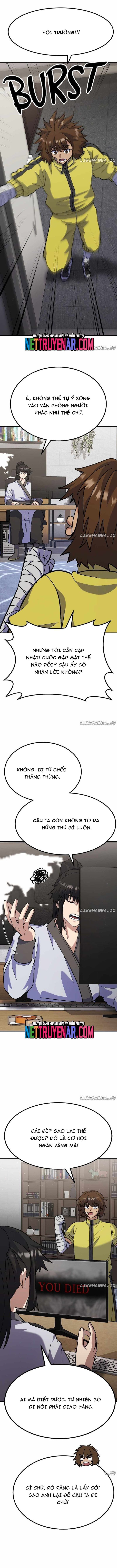 Shipper Của Thần Chapter 28 - Trang 2