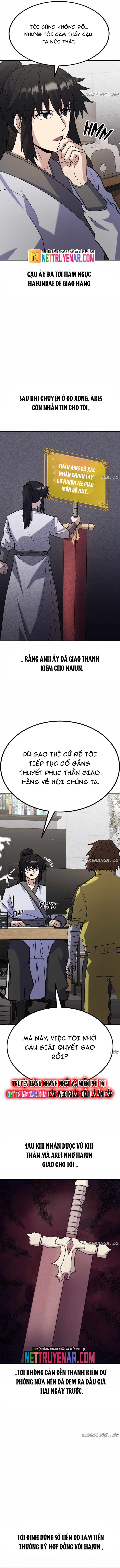 Shipper Của Thần Chapter 28 - Trang 2