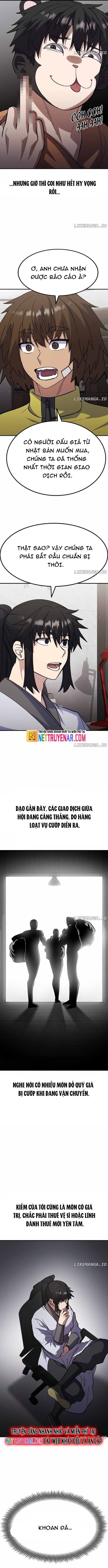 Shipper Của Thần Chapter 28 - Trang 2