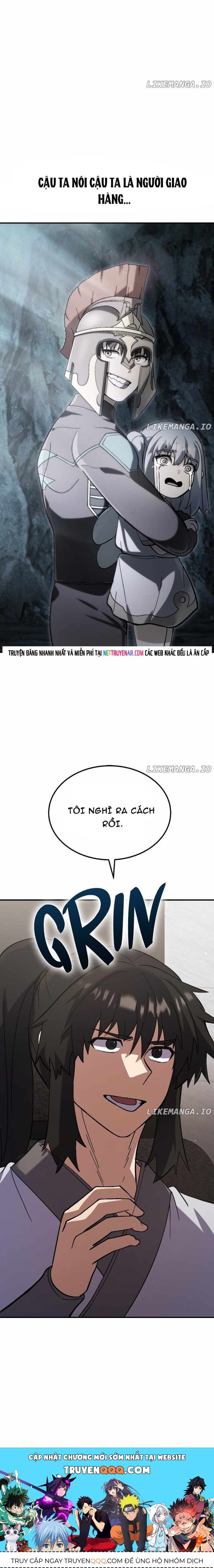 Shipper Của Thần Chapter 28 - Trang 2