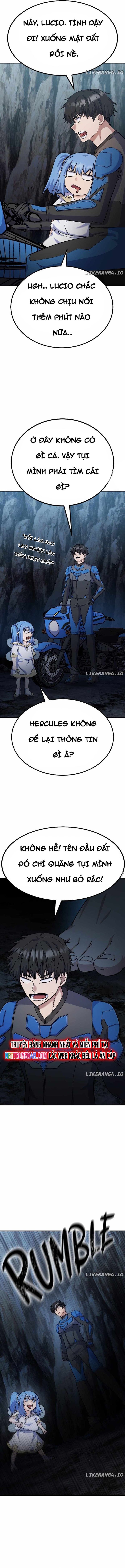 Shipper Của Thần Chapter 29 - Trang 2