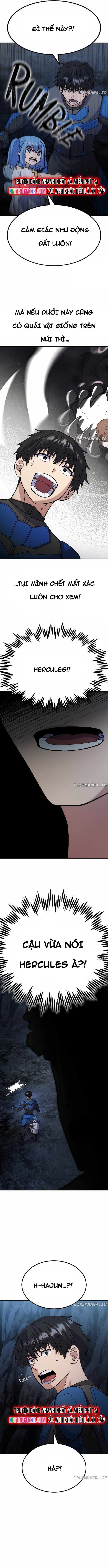 Shipper Của Thần Chapter 29 - Trang 2