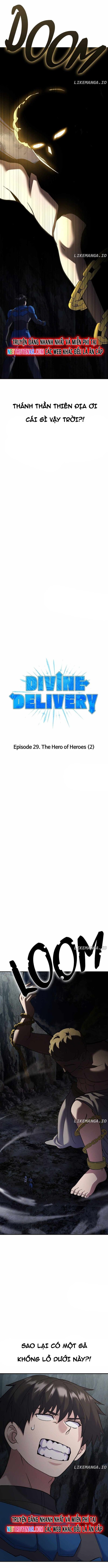 Shipper Của Thần Chapter 29 - Trang 2