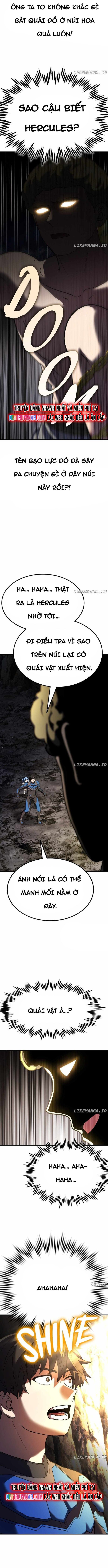 Shipper Của Thần Chapter 29 - Trang 2