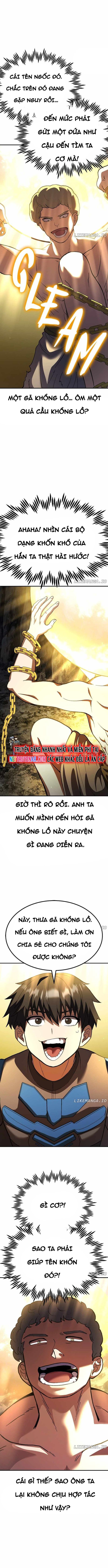 Shipper Của Thần Chapter 29 - Trang 2