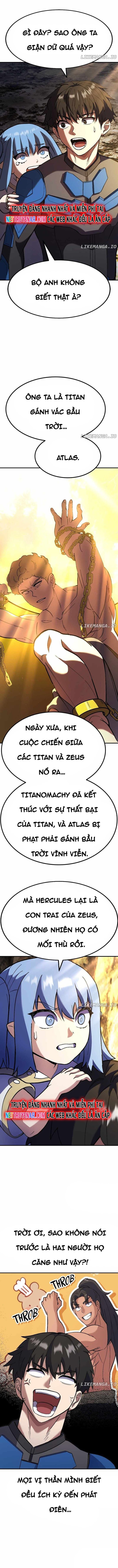 Shipper Của Thần Chapter 29 - Trang 2