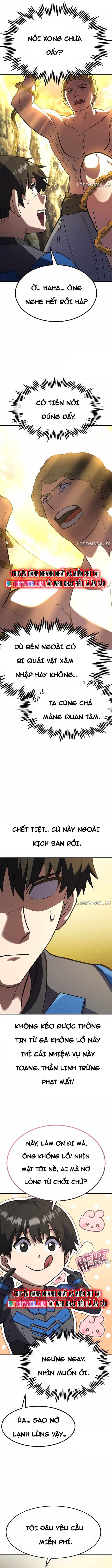 Shipper Của Thần Chapter 29 - Trang 2