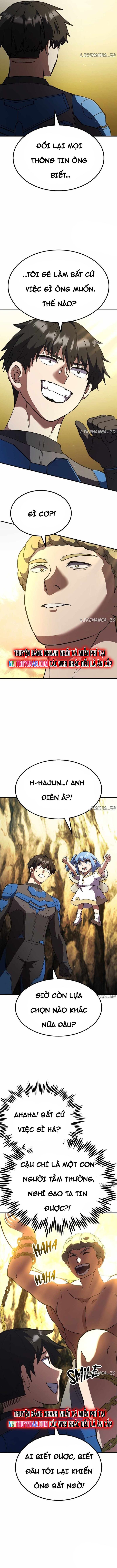Shipper Của Thần Chapter 29 - Trang 2